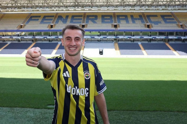 На футболиста сборной Турции подали в суд из-за схожести с Гарри Поттером