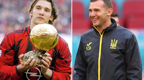 Обладатель "Золотого мяча" резко против возвращения российского футбола