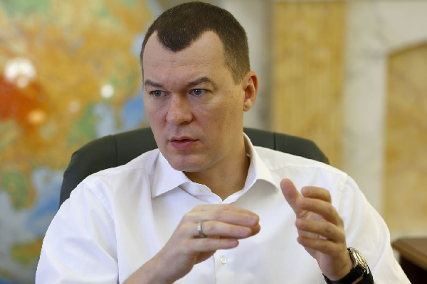 "Отмороженная организация": Министр спорта России — об IBU