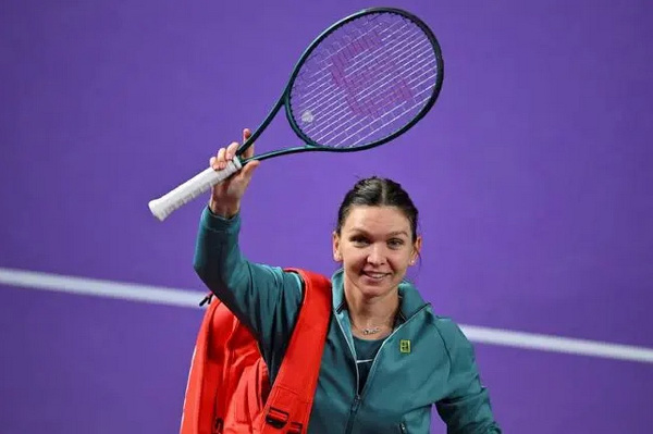 Экс-первая ракетка мира высказалась о возможной работе тренером