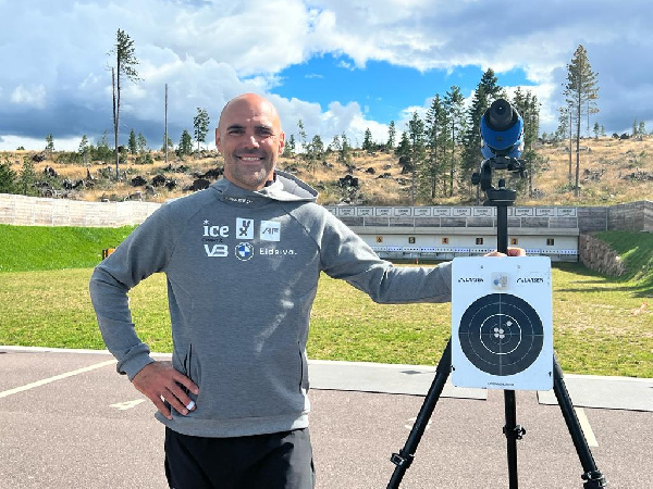 Тренер сборной Норвегии усилит ряды главного конкурента "викингов" на Кубке мира 