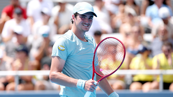 Четвертьфиналист "Ролан Гаррос" объявил о снятии с US Open-2026