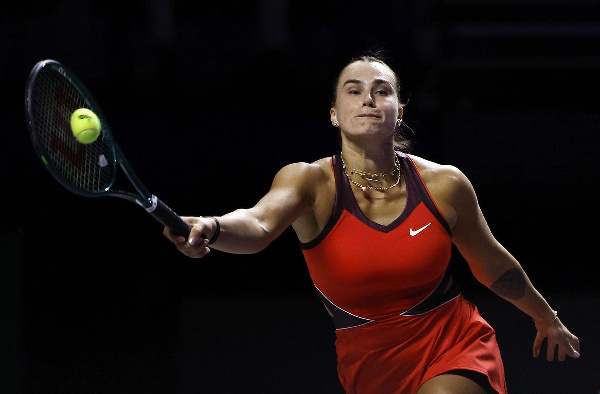 Легендарный белорусский теннисист предсказал, сколько титулов выиграет Соболенко за карьеру