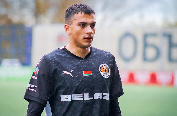 Экс-футболисты сборной Беларуси продолжат карьеру в Казахстане