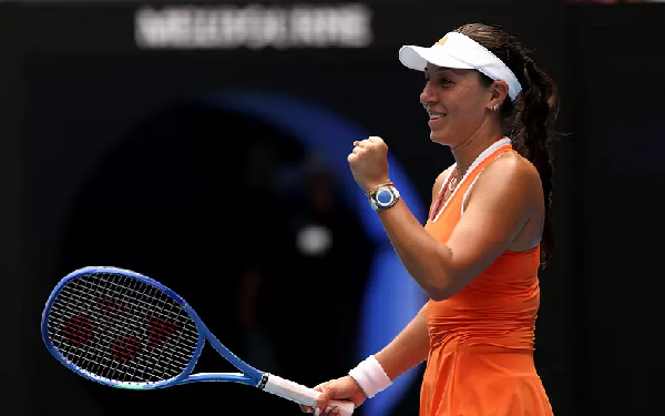 Пегула назвала фаворита финального матча АО-2026 между Соболенко и Рыбакиной