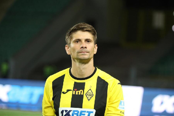 "Хочется, чтобы они навязали плотную борьбу": Мартынович назвал своего фаворита в новом сезоне ЧБ