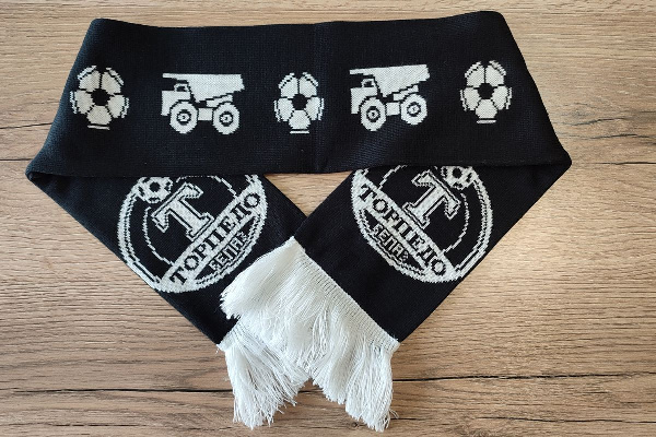 В "Торпедо-БелАЗе" представили новый тренерский штаб