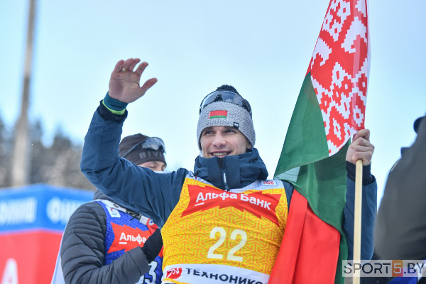 Смольские, Сола и Данилов представят Беларусь-1: стартовые протоколы на смешанную эстафету КС