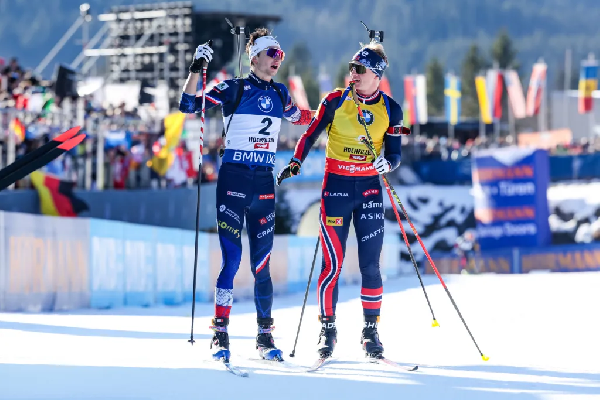 Без Вирер, Витоцци и даже Ботна: в Оберхофе стартует Кубок мира — расписание