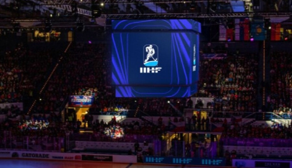 ИИХФ может перенести два чемпионата мира из-за конфликта на Ближнем Востоке