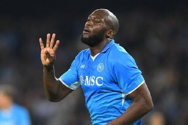 "Наполи" пригрозил одному из ключевых игроков дисциплинарными мерами