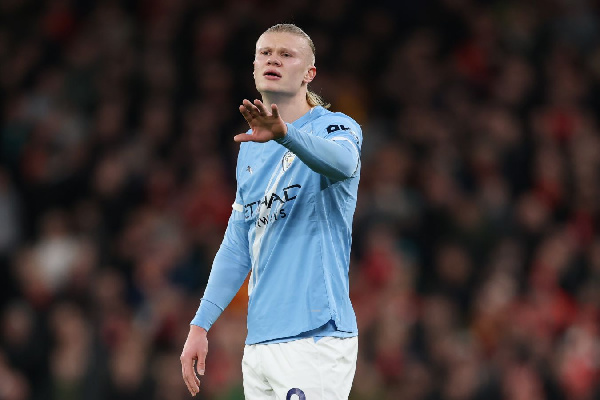 Авторитетное издание опубликовало топ-5 футболистов АПЛ с самыми высокими зарплатами