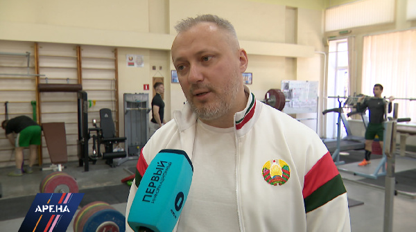 Олег Лобан рассказал, как белорусы будут получать лицензии на ОИ-2028