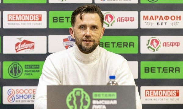 Артём Челядинский заявил об отсутствии расизма в "Минске"