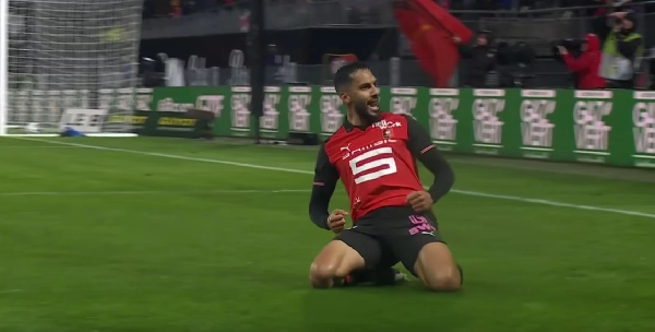 "Ренн" и "Лилль" возвращаются в топ-6: итоги матчей в Лиге 1