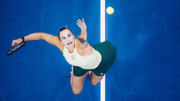 Карьерный "Шлем" найдет Соболенко в 2026-м: утопия или реальность?