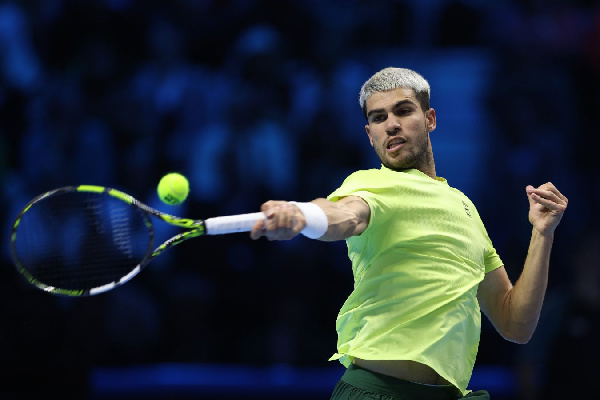 Британский теннисист высказался об игровом стиле первой ракетки мира