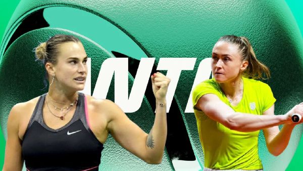 Саснович упала в рейтинге WTA, позиции Соболенко непоколебимы