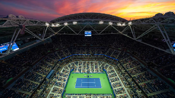 US Open разыграет самый большой призовой фонд в истории тенниса