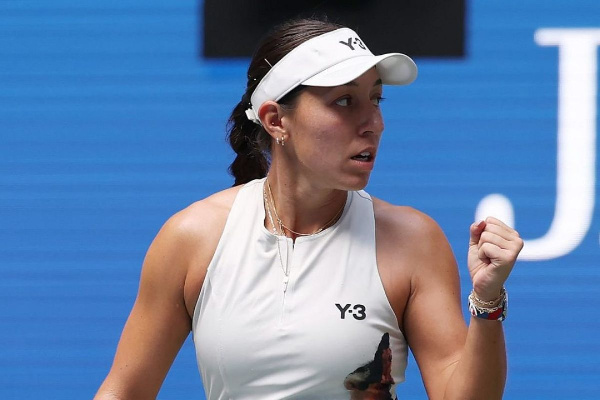 Определились все полуфиналистки турнира WTA-500 в Вашингтоне 