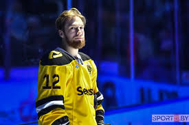 Форвард "Северстали" Скоренов высказался о буллитной серии против "Динамо"