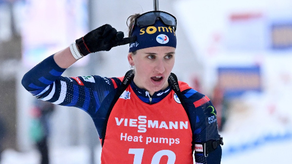 10-кратная чемпионка мира по биатлону предстанет перед судом за кражу