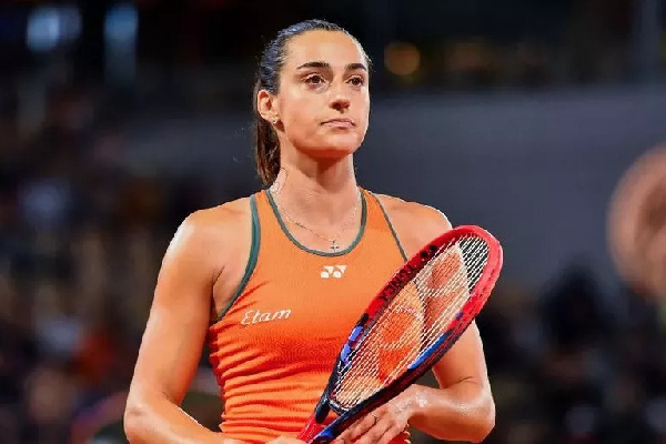 Обидчица Соболенко в финале Итогового турнира WTA сообщила, что ждёт ребёнка