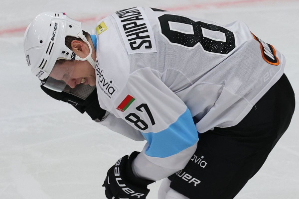 Знаменитый арбитр высказался о серьезности травмы Шипачева