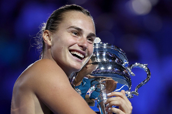 Призовые на Australian Open выросли на 16%, сколько может заработать Соболенко в случае успеха?