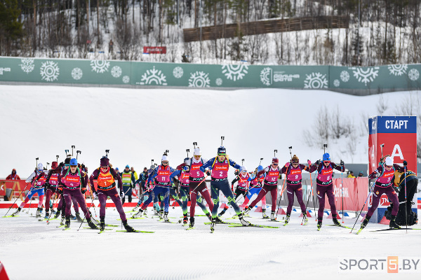 Стали известны составы первых команд на МЛКБ с многомиллионным призовым фондом