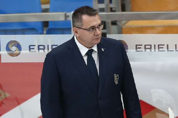 Назаров: "Наш Кубок Первого канала выглядит грандиозно"