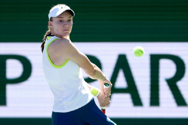 Рыбакина одолела Андрееву и вышла в финал турнира WTA-500 в Штутгарте