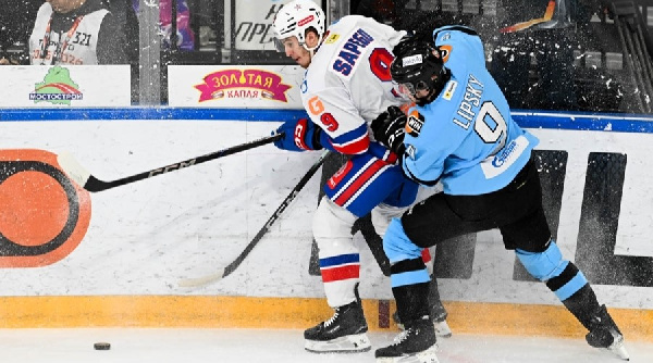 "Всех секретов раскрывать не буду": Сергей Сапего — о матче с минским "Динамо"