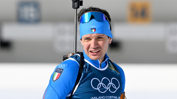 Обладательница Большого хрустального глобуса рассказала, как переживала за Томмазо Джакомеля на Олимпиаде-2026