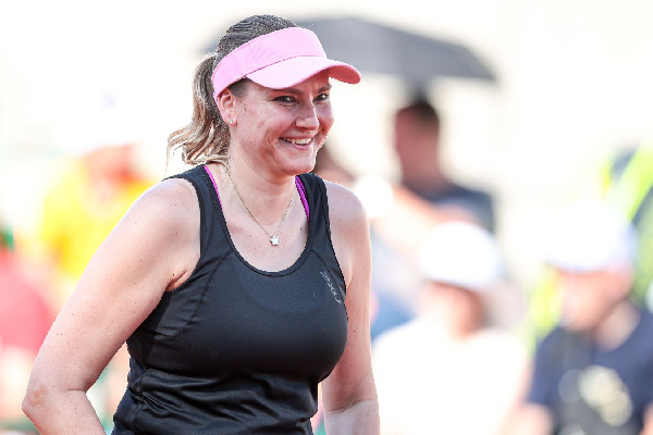 Призёр Олимпийских игр назвала Арину Соболенко фаворитом AO