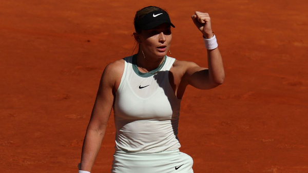 Подруга Соболенко рассказала, когда достигнет наилучшей формы