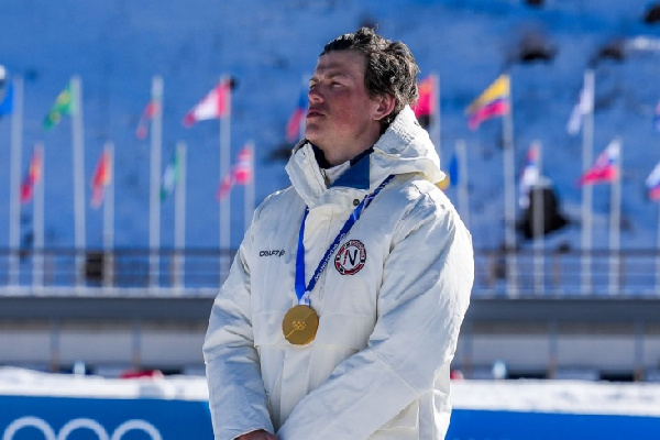 Губерниев высказался о выступлении Коростелева и Клебо на Олимпийских Играх-2026