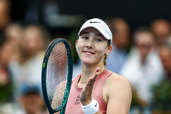 Мирра Андреева высказалась о суевериях, которых придерживается