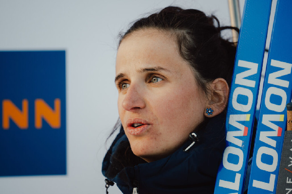 Симон и шведки: стали известны победители масс-старта на этапе Кубка мира в Контиолахти