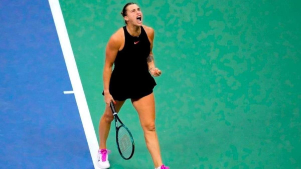 Соболенко с победы стартовала на Итоговом турнире WTA
