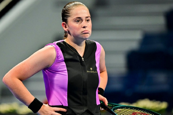 Елена Остапенко рассказала, на каких спортсменов ей скучно смотреть