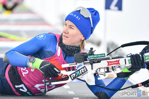 Сола близка к тройке, Смольская будет догонять: Старт-лист гонки преследования на ЧР в Тюмени