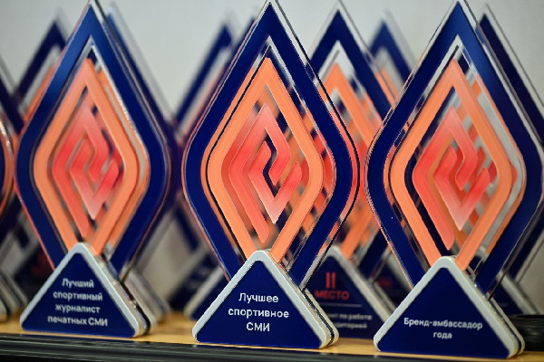 В НОК Беларуси состоялось заседание жюри первой профессиональной маркетинговой премии "PRO спорт"