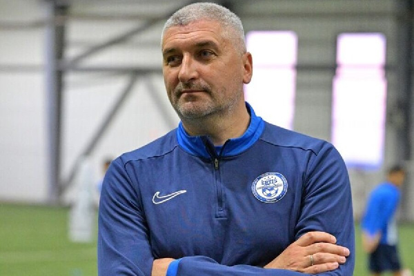 Кирилл Альшевский одержал первую победу во главе "Иртыша"