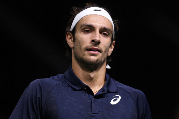 Определился соперник Новака Джоковича в финале турнира ATP-250 в Афинах