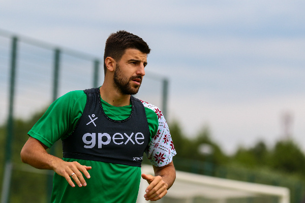 "Можно сказать — натурализованные испанцы": Валерий Громыко — о сборной Кипра