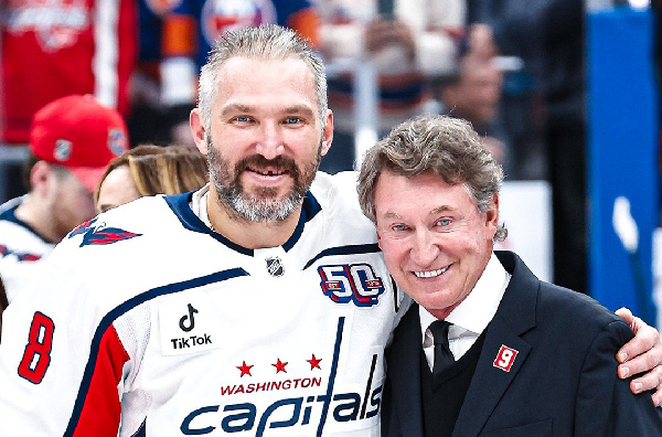 Александр Мостовой назвал главное событие года в мировом спорте