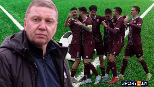 Сергей Яромко: "Для меня отмена лимитов — это плохо"