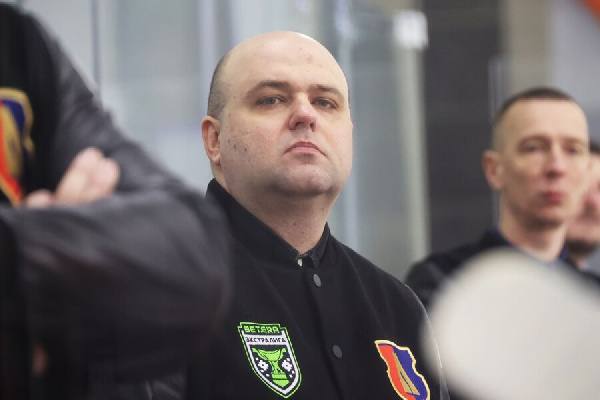 Денис Ламеко — о матче с "Авиатором": "Соперник простил нас и не наказал за ошибки"