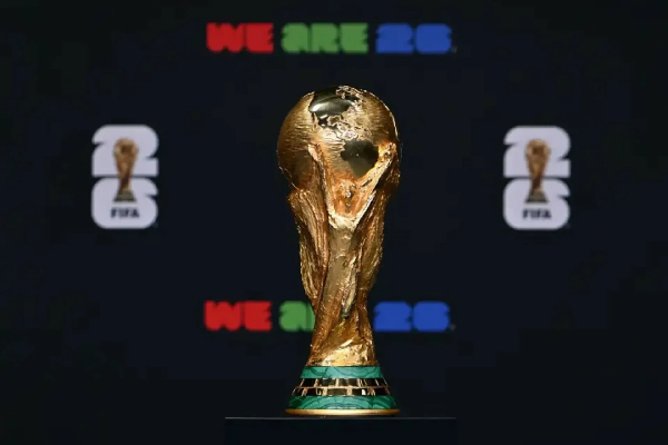 Иран не отказывается от участия в чемпионате мира-2026